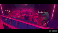 John Wick Hex (EUR)
