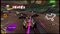 Nickelodeon Kart Racers (US)*