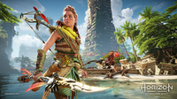 Horizon Forbidden West (EUR)