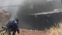 Metal Gear Survive (US)
