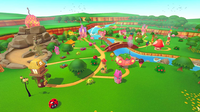 Fantasy Friends (EUR)*
