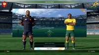 Rugby 18 (US)*