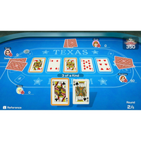 51 Worldwide Games (EUR)*