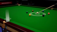 Snooker 19 Gold Edition (EUR)*