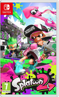 Splatoon 2 (EUR)