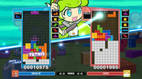 Puyo Puyo Tetris 2 (EUR)*