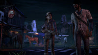 The Walking Dead Telltale: A New Frontier (EUR)*