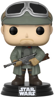 Star Wars Solo #242 - Tobias Beckett - Funko Pop! Star Wars