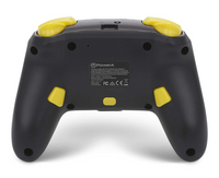 PowerA Enhanced Wireless Controller - Pikachu 025 (OPEN-BOX)