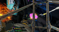Starblood Arena VR (US)
