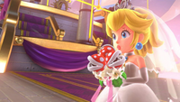 Super Mario Odyssey (US)