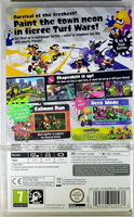 Splatoon 2 (EUR)