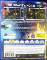 Starblood Arena VR (AUS)*