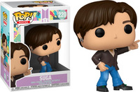 BTS - Dynamite #220 - Suga - Funko Pop! Rocks*