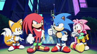 Sonic Origins Plus (US)