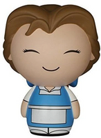 Disney Dorbz Vinyl Sugar #046 - Peasant Belle - Funko Pop! Dorbz