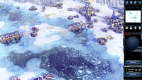 Battle Worlds Kronos (EUR)*