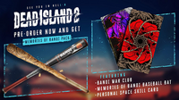 Dead Island 2 HELL-A Edition (LATAM)*