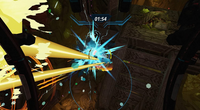 Starblood Arena VR (AUS)*