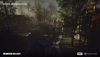 The Walking Dead Onslaught (EUR)