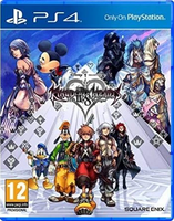 Kingdom Hearts HD 2.8 Final Chapter Prologue (EUR)