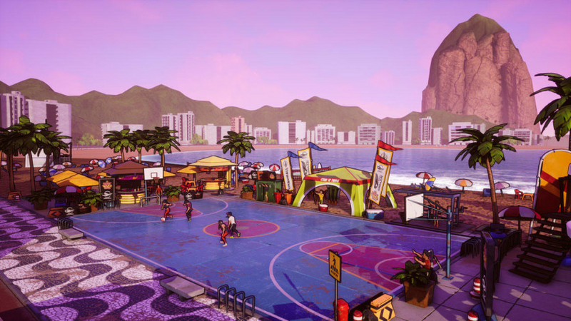 Street Power Football (Italian Box Multi Lang in Game) (EUR)*