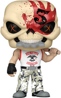 Five Finger Death Punch #260 - Knucklehead - Funko Pop! Rocks