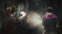 Resident Evil: Revelations 2 (US)