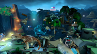 LEGO Brawls (US)