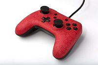 PowerA Wired Controller Super Mario (Open Box)