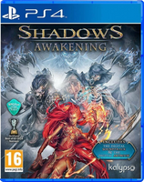Shadows Awakening (EUR)