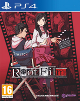 Root Film (EUR)*