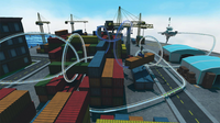 RollerCoaster Tycoon: Joyride (US)