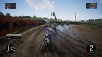 MXGP Pro The Official Motocross Videogame (EUR)*