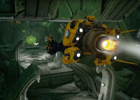 Starblood Arena VR (US)