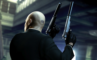 Hitman Definitive Edition (EUR)*
