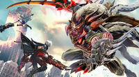 God Eater 3 (US)