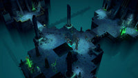 Warhammer 40, 000: Mechanicus (EUR)