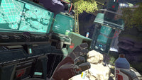 Apex Construct VR (EUR)*