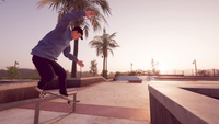 Skater XL (EUR)*