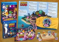 Heroland - Knowble Edition (US)*