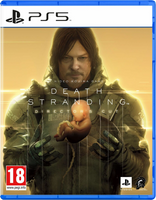 Death Stranding Director's Cut (EUR)