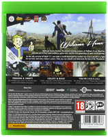 Fallout 4 (EUR)
