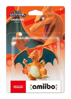Amiibo Charizard (JP)*