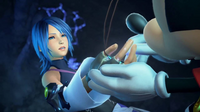 Kingdom Hearts HD 2.8 Final Chapter Prologue (EUR)