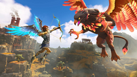 Immortals: Fenyx Rising (EUR)*