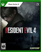 Resident Evil 4 (LATAM) *