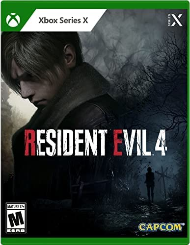 Resident Evil 4 (LATAM) *