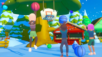 30 Sport Games in 1 (EUR)