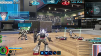 New Gundam Breaker (US)